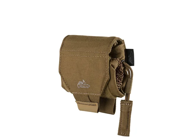 Підсумок для скидання магазинів Helikon Competition Dump Pouch (Adaptive Green) Фото 2